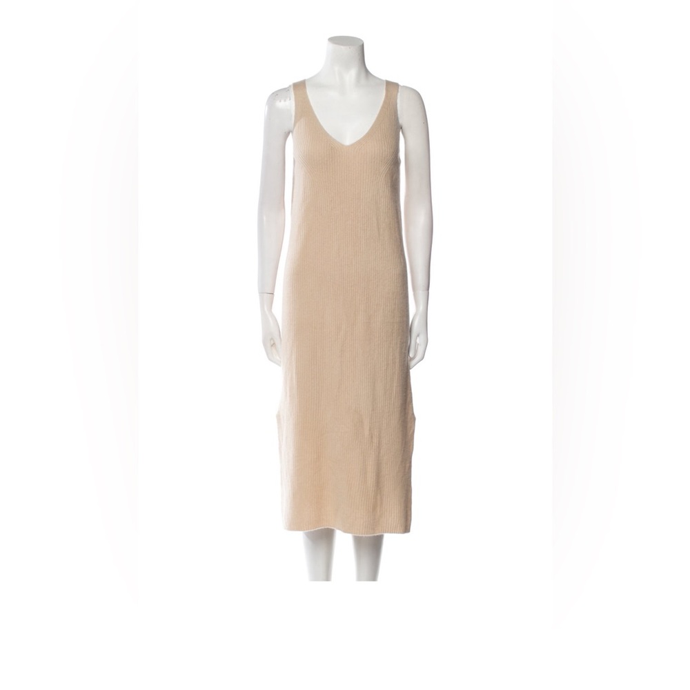 Naadam 100% cashmere dress, small
